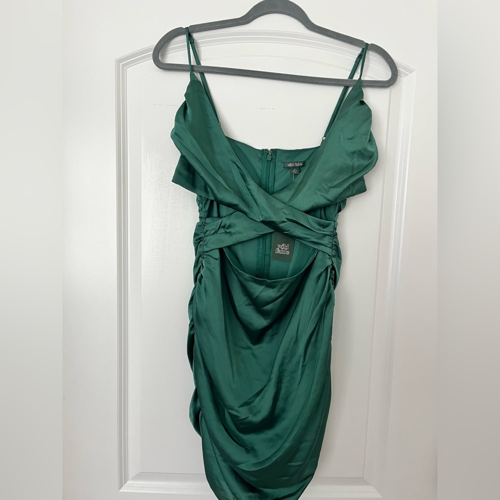 Wild Fable, Size M Dress